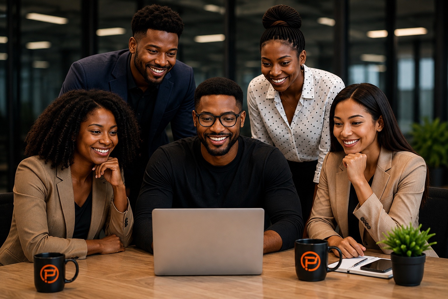 Cybersecurity Best Practices for Small and Mid-Sized Organizations
