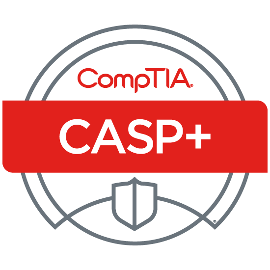 CompTIA CASP+