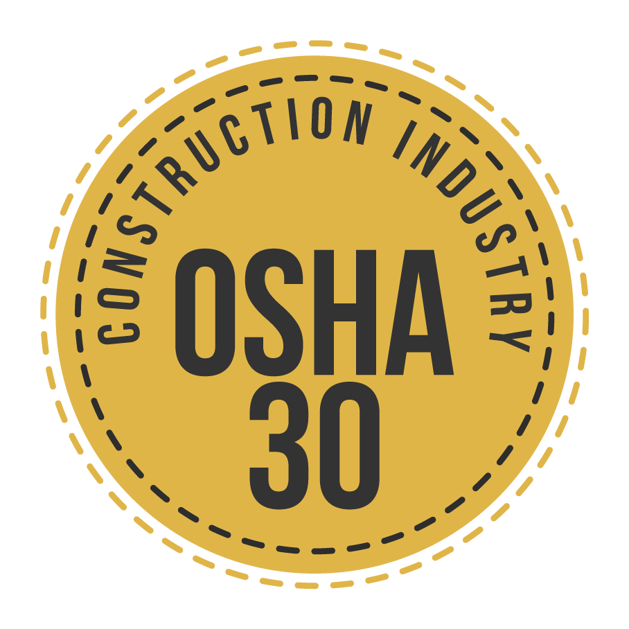 OSHA 30