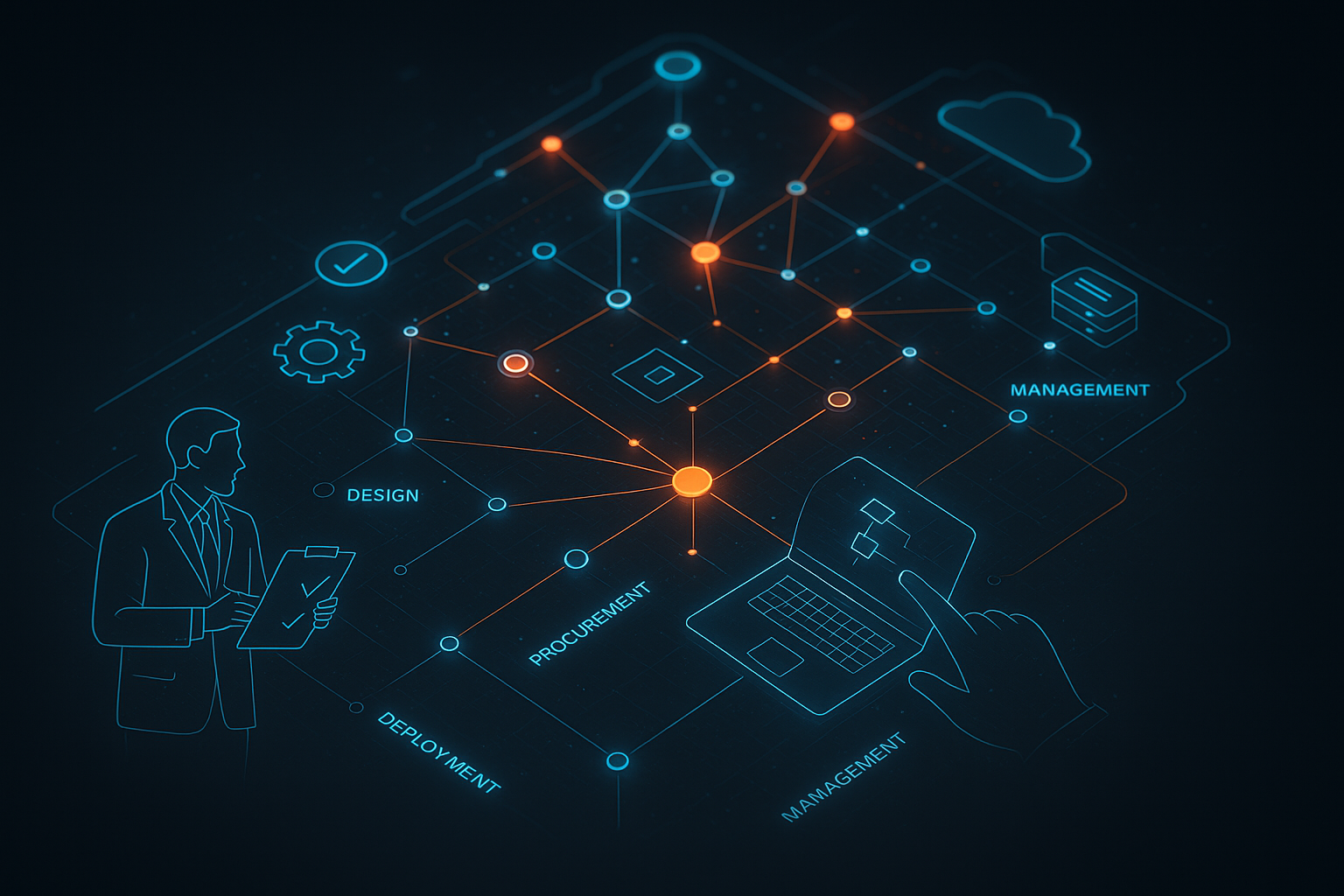 Cybersecurity Solutions
