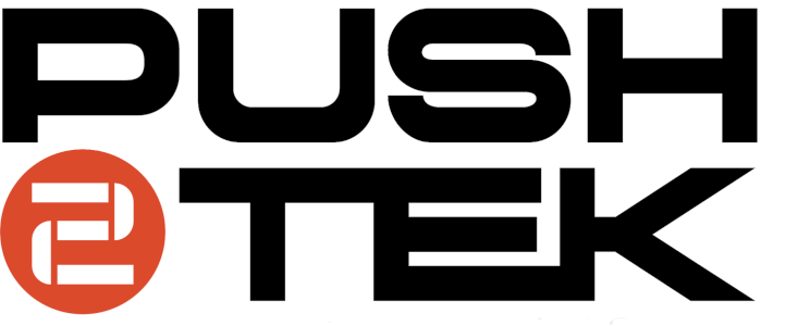 Push2Tek Logo